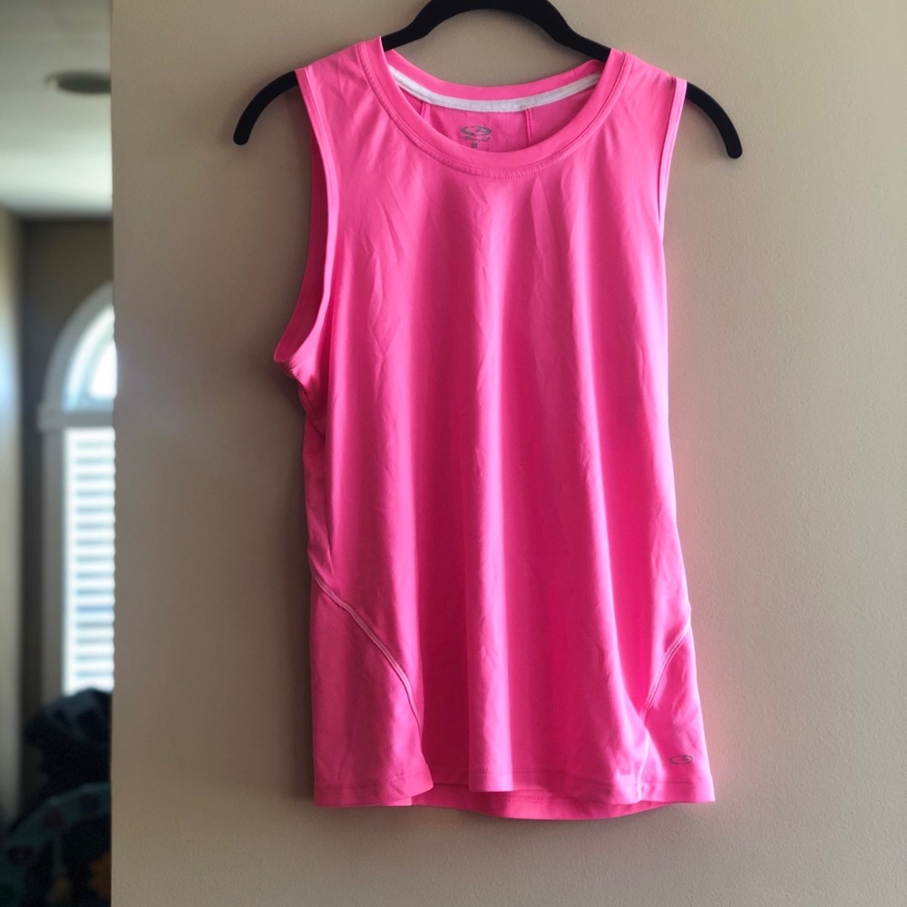 Champion Athletic Muscle Tank Top